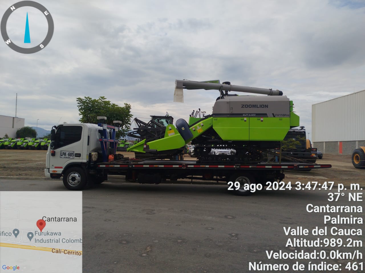 Servicio 18